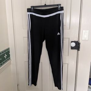 Adidas Track Pants